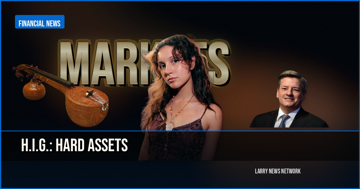 H.I.G. Opts for Middle-Market Hard Assets as Software Swoons