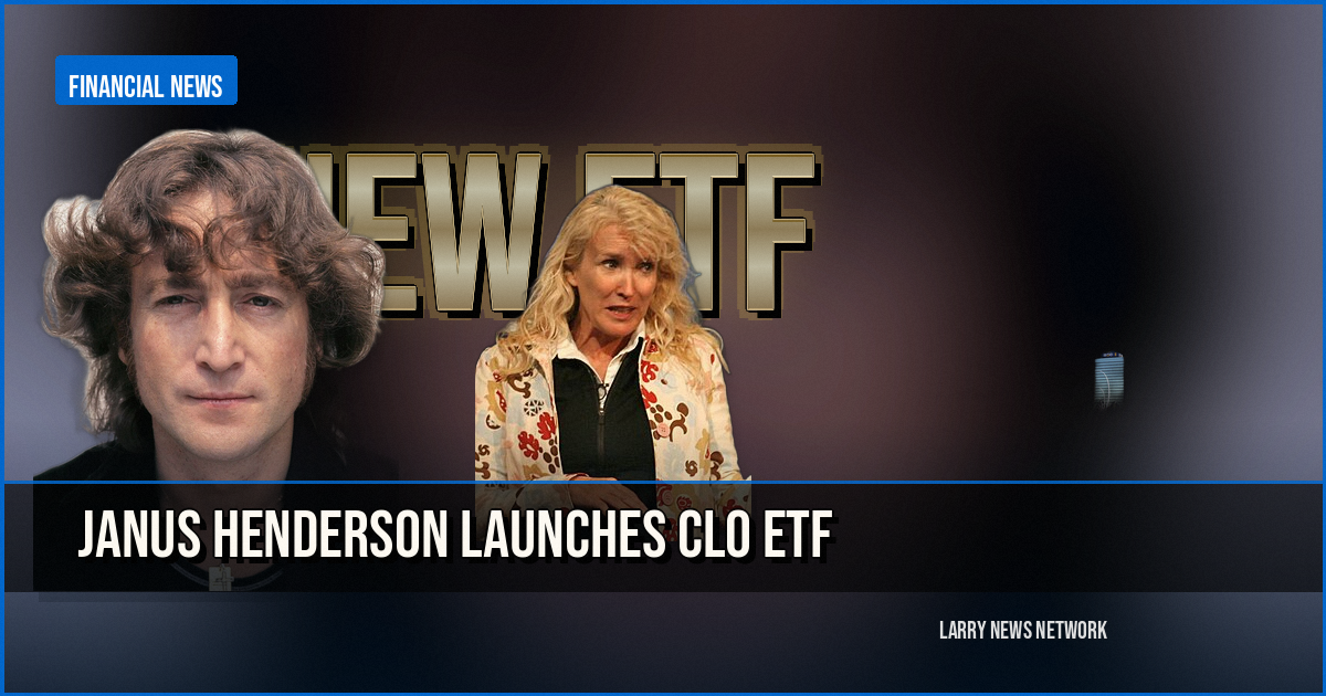 Janus Henderson Launches New CLO ETF, The Commodities Comeback | ETF IQ 2/19/2026